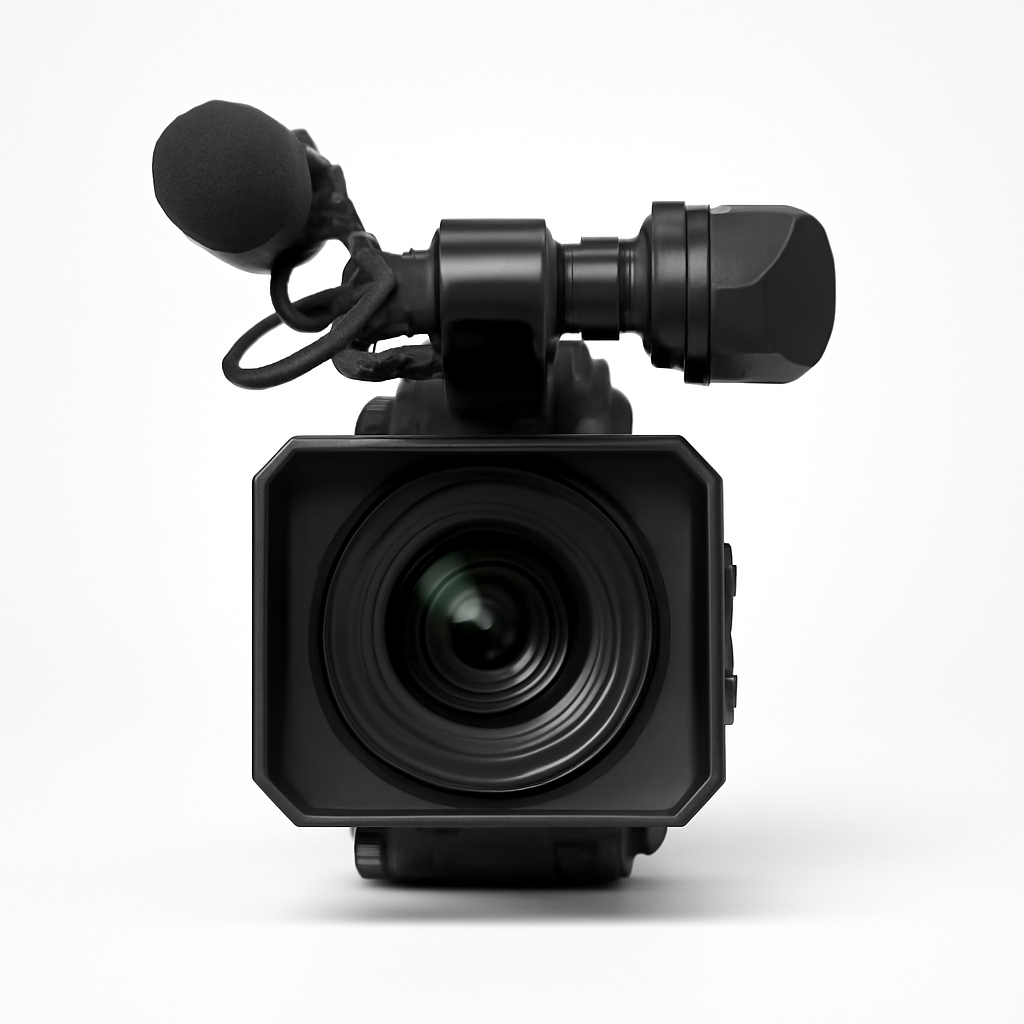 프로페셔널 마이크