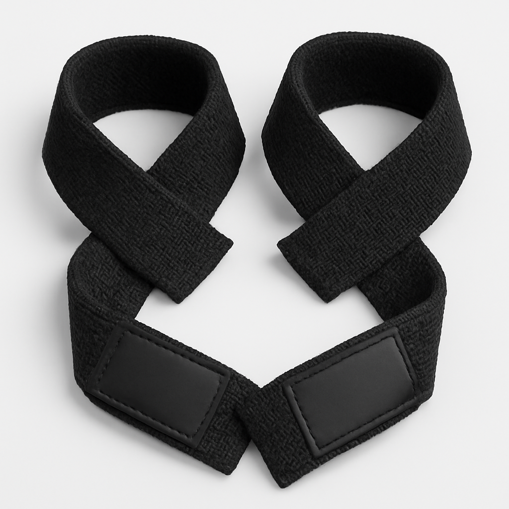 프리미엄 헬스스트랩 세트